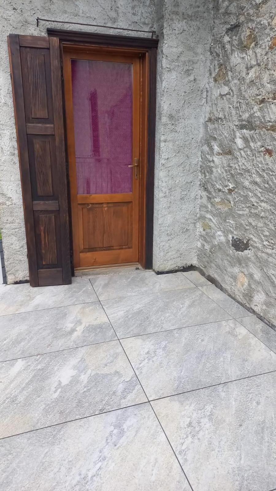 La Casetta Di Campagna Mazzo di Valtellina المظهر الخارجي الصورة